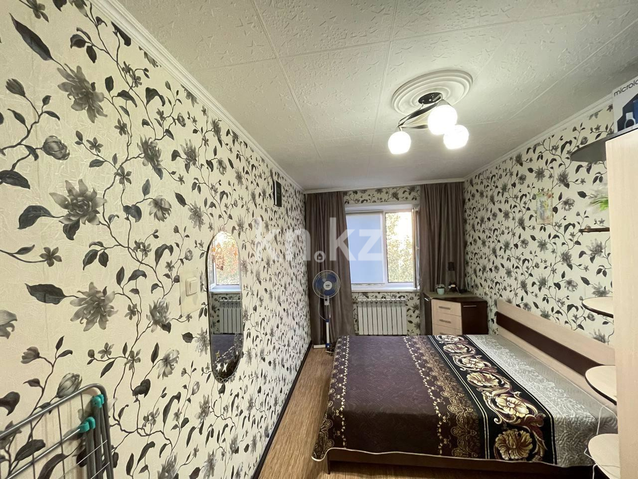 Продажа 4-комнатной квартиры, 61.4 м², ул. Каирбекова, дом  405 в Костанае - фото 27