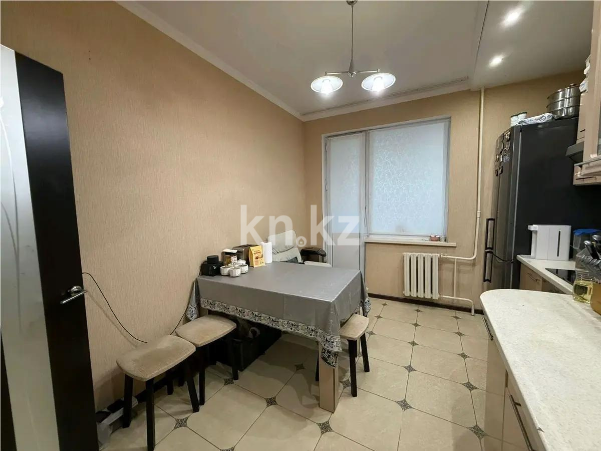 Продажа 3-комнатной квартиры, 87 м² в Астане - фото 3