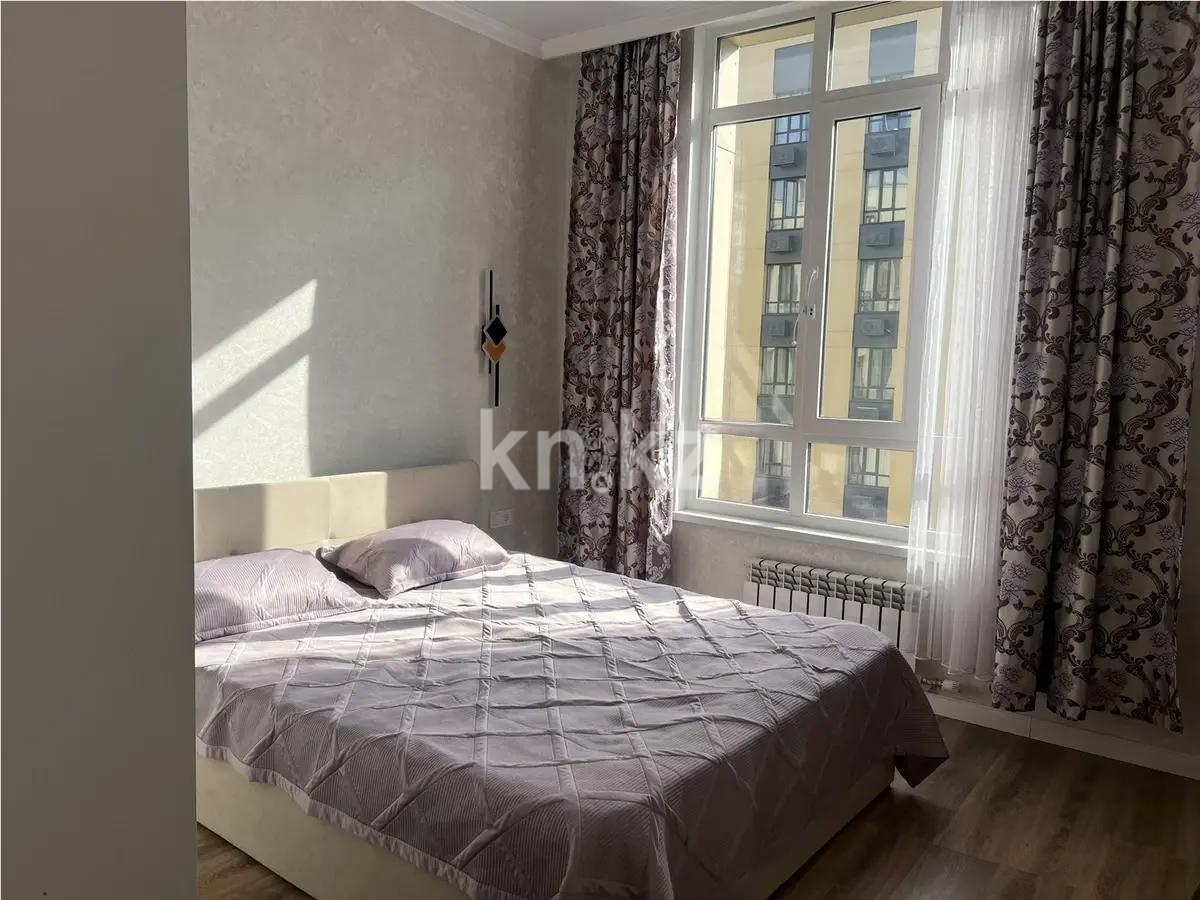 Продажа 2-комнатной квартиры, 44 м² в Алматы - фото 2