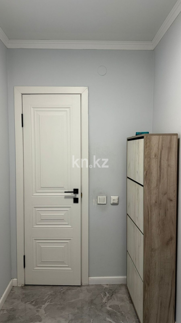 Продажа 1-комнатной квартиры, 40 м² в Алматы - фото 9