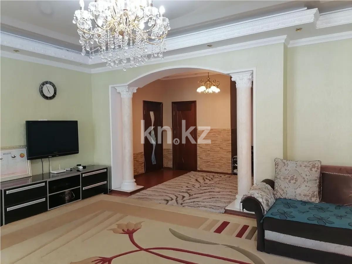 Продажа 4-комнатной квартиры, 136 м² в Астане - фото 2