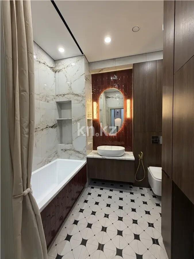 Продажа 3-комнатной квартиры, 65 м² в Алматы - фото 5