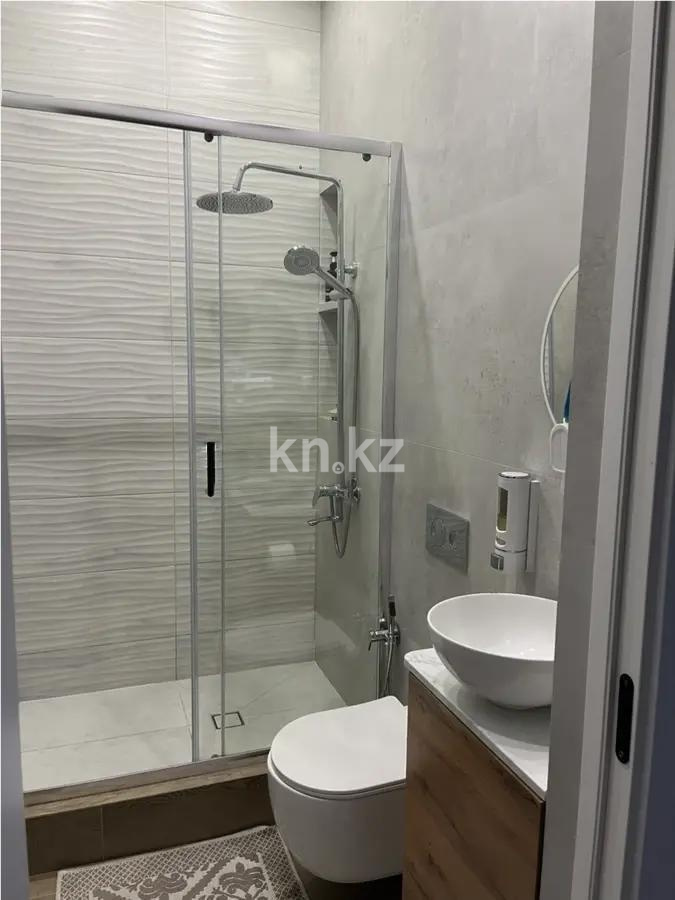 Продажа 3-комнатной квартиры, 110.7 м² в Алматы - фото 6