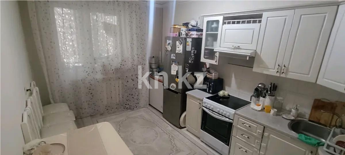 Продажа 1-комнатной квартиры, 44 м², пр. Момышулы, дом  14 в Астане - фото 3