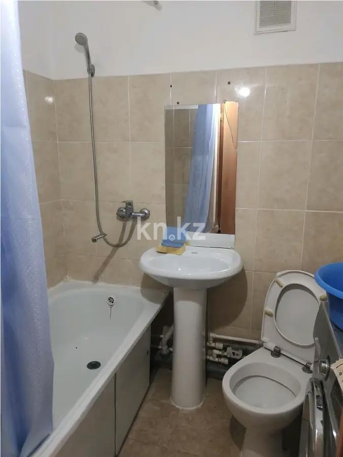 Продажа 1-комнатной квартиры, 36 м², ул. Серкебаева, дом  41 в Астане - фото 3