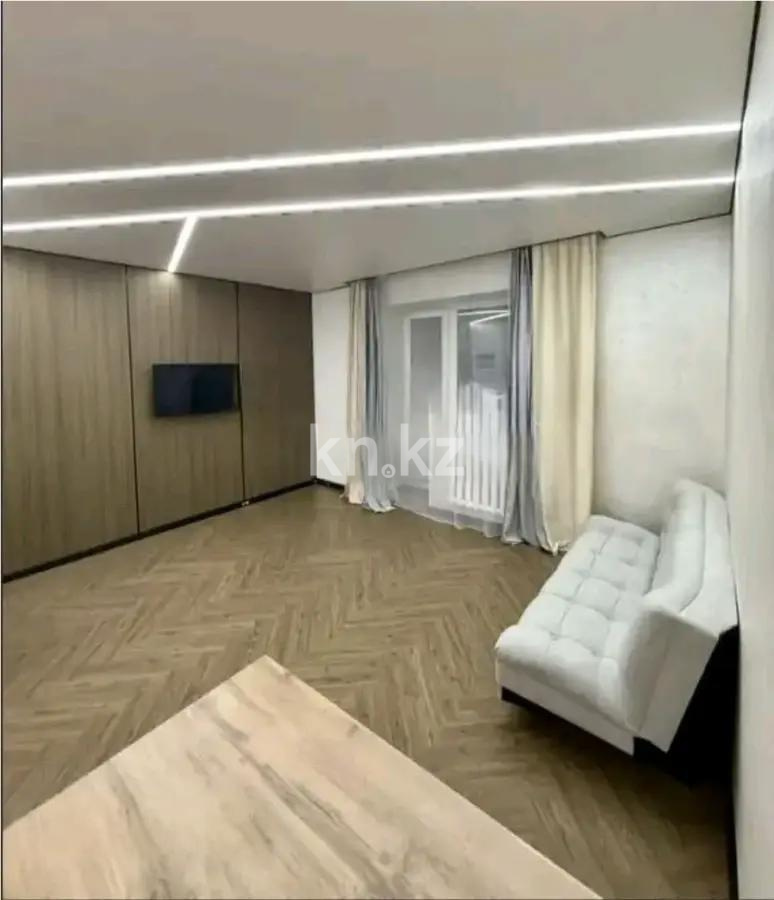 Продажа 1-комнатной квартиры, 39 м² в Астане