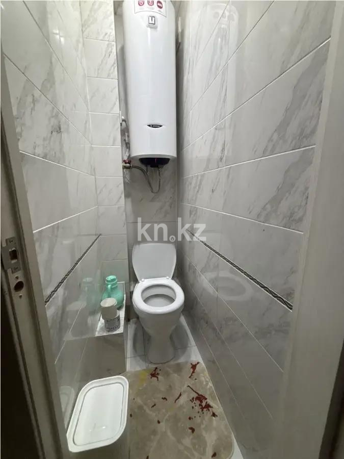 Продажа 2-комнатной квартиры, 49 м² в Караганде - фото 5