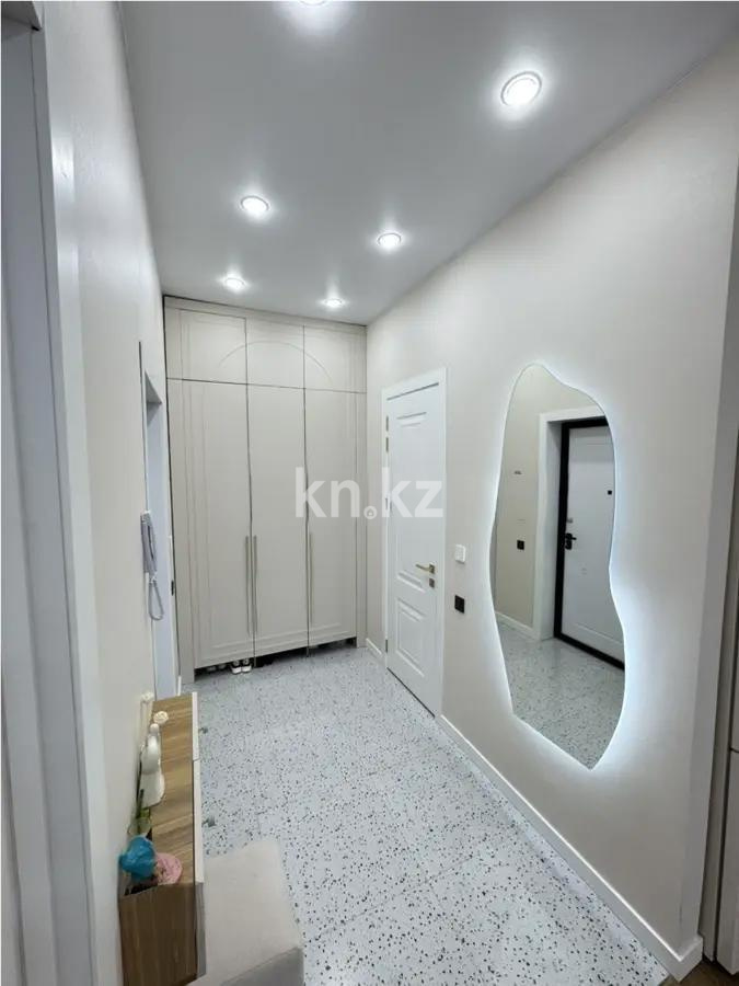 Продажа 2-комнатной квартиры, 52.8 м² в Астане - фото 5