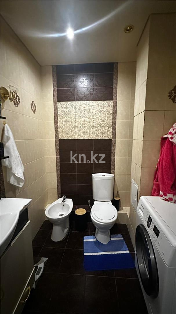 Продажа 3-комнатной квартиры, 100 м² в Астане - фото 9