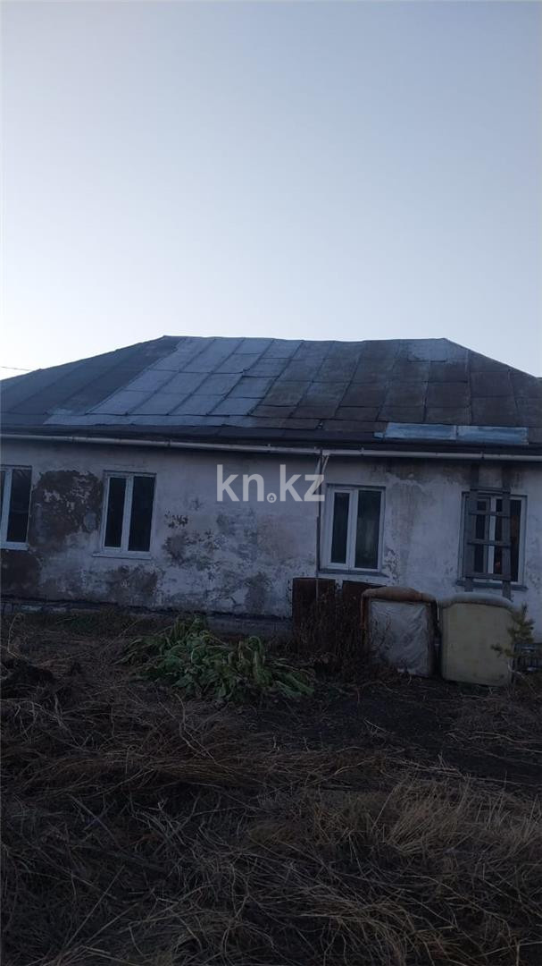 Продажа 4-комнатного дома, 73.2 м², ул. Мусалимова в Темиртау - фото 20