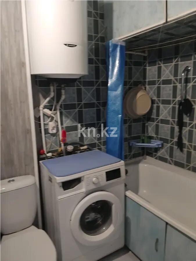 Продажа 2-комнатной квартиры, 43 м² в Абае - фото 4