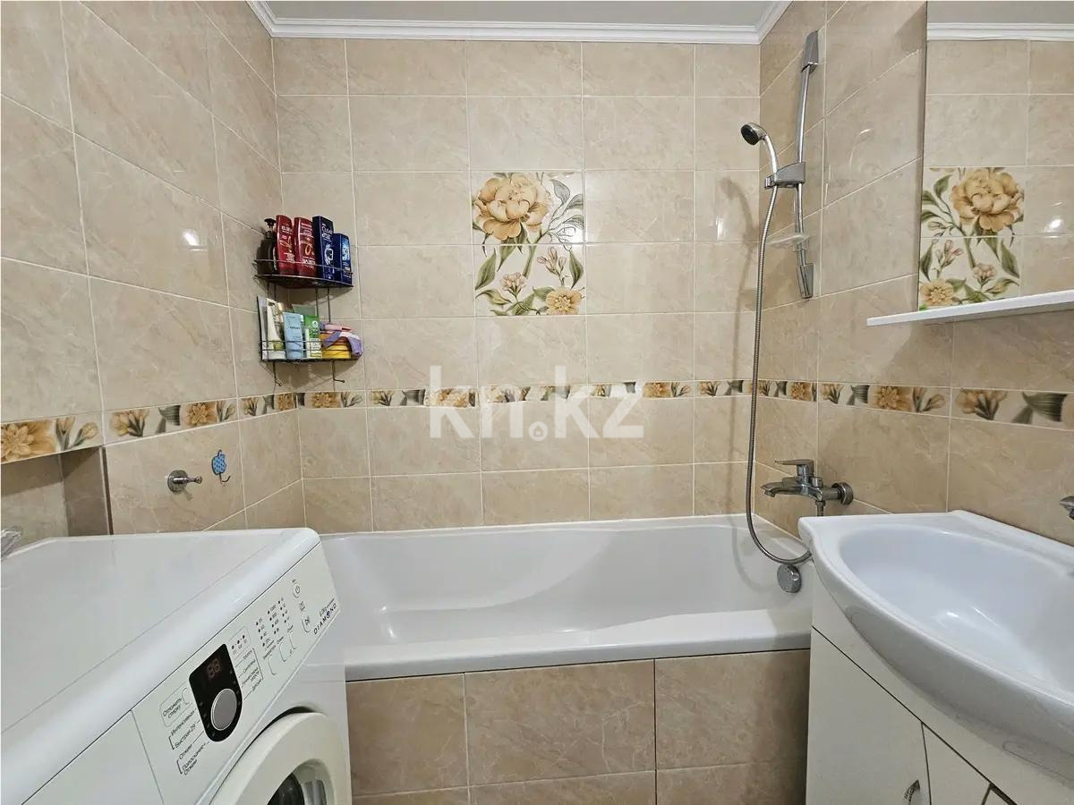 Продажа 2-комнатной квартиры, 51.5 м² в Астане - фото 4