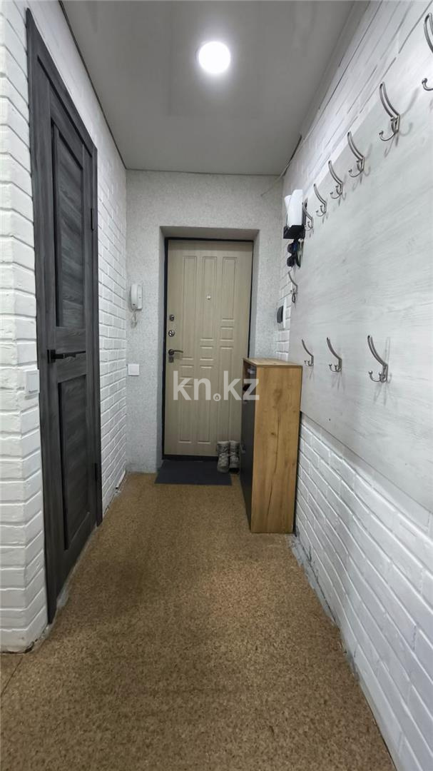 Продажа 3-комнатной квартиры, 57 м², ул. Чернышевского в Темиртау - фото 12