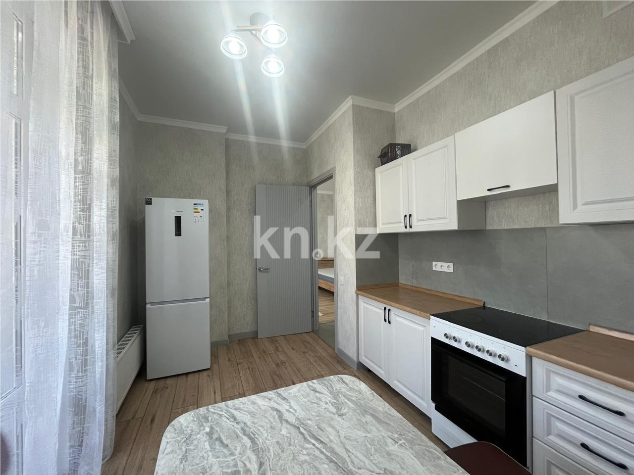 Продажа 1-комнатной квартиры, 44 м², ул. Калдаякова в Астане - фото 3