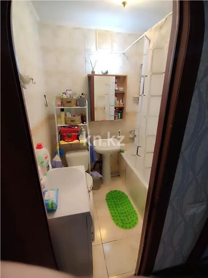 Продажа 1-комнатной квартиры, 32 м², пр. Сарыарка, дом  19 в Астане - фото 3