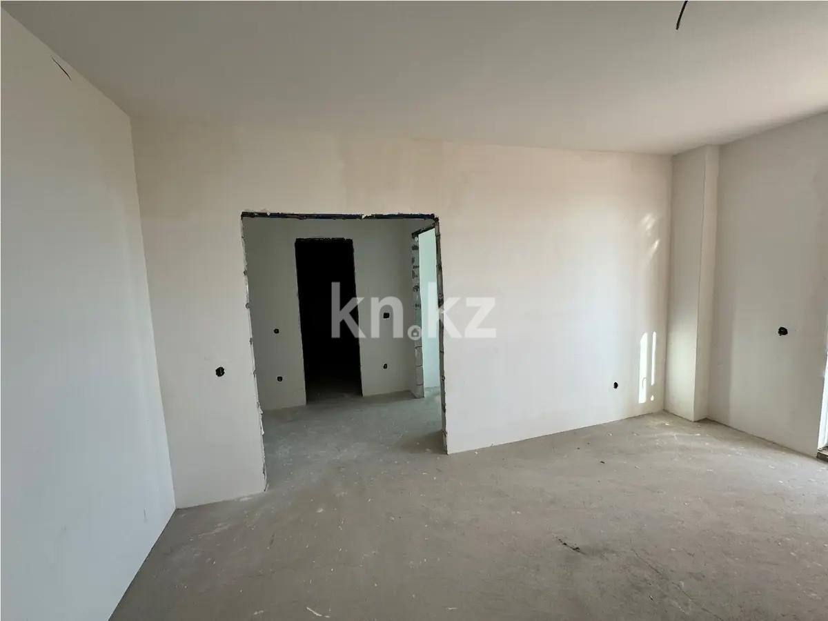 Продажа 1-комнатной квартиры, 38 м² в Астане