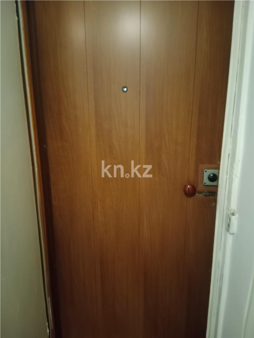 Продажа 1-комнатной квартиры, 32 м² в Караганде - фото 4