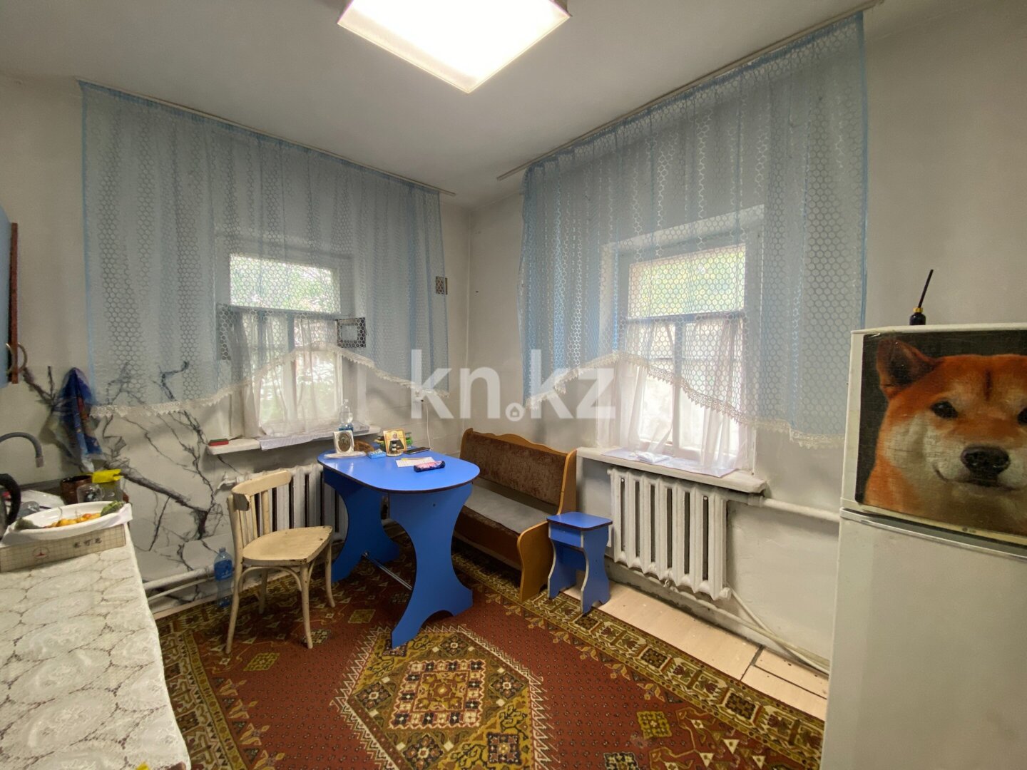 Продажа 4-комнатного дома, 65.6 м² в Караганде - фото 15