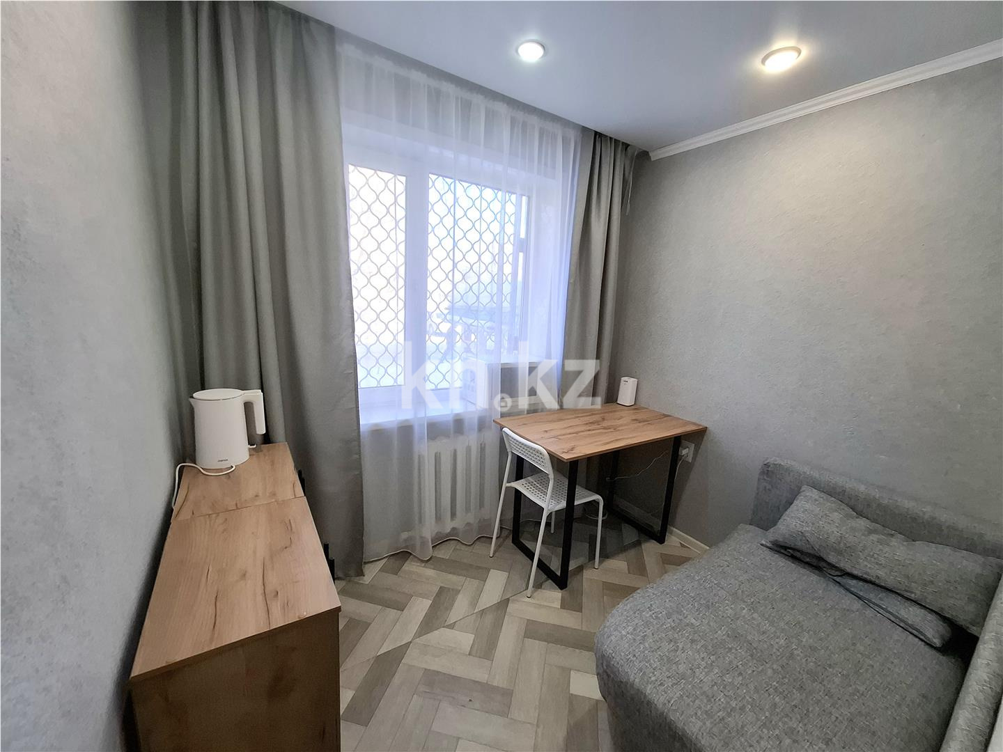 Продажа 1-комнатной квартиры, 30 м² в Темиртау - фото 3