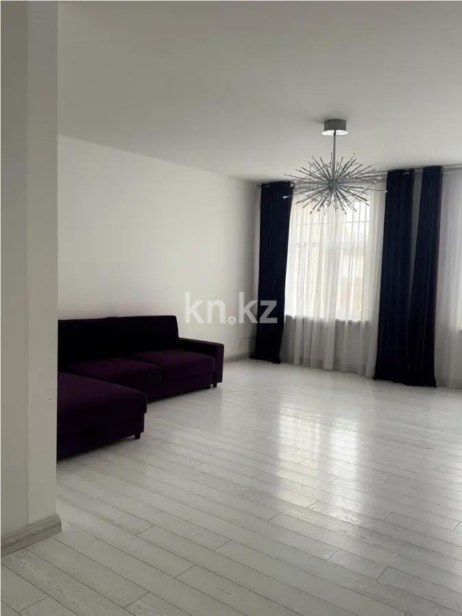 Продажа 3-комнатной квартиры, 138 м², ул. Амман, дом  4 в Астане