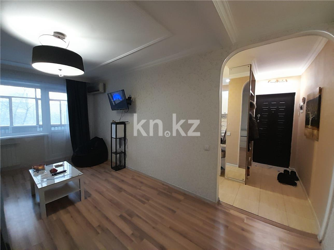 Продажа 2-комнатной квартиры, 48 м² в Караганде - фото 5