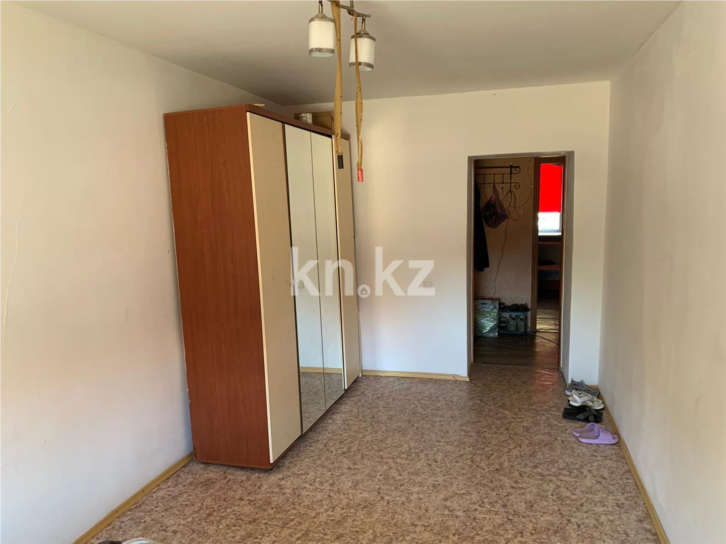 Продажа 3-комнатной квартиры, 67 м², ул. Ермекова, дом  106/5 в Караганде - фото 4