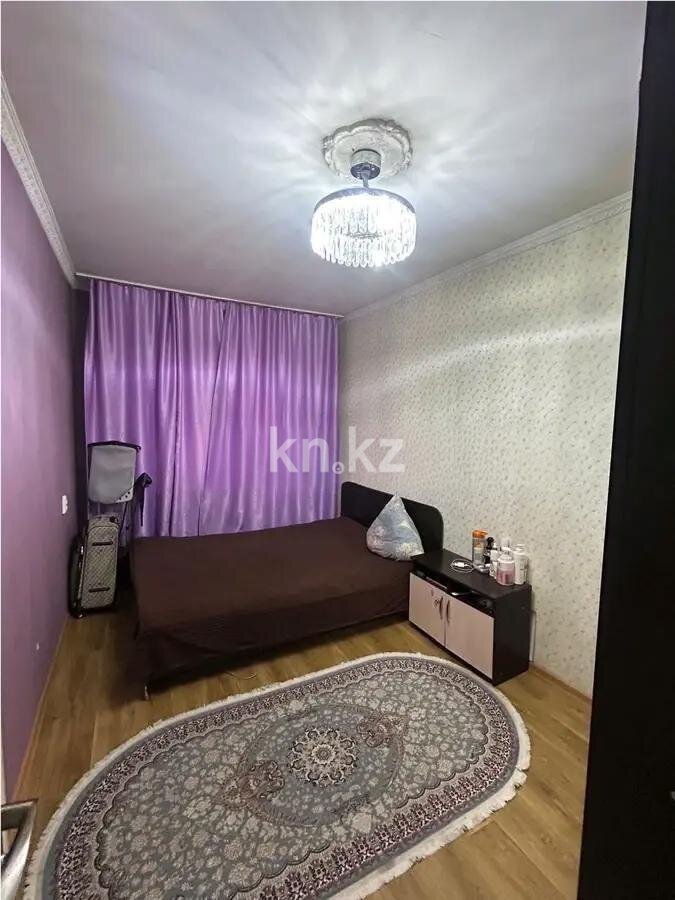 Продажа 2-комнатной квартиры, 43 м² в Алматы - фото 2