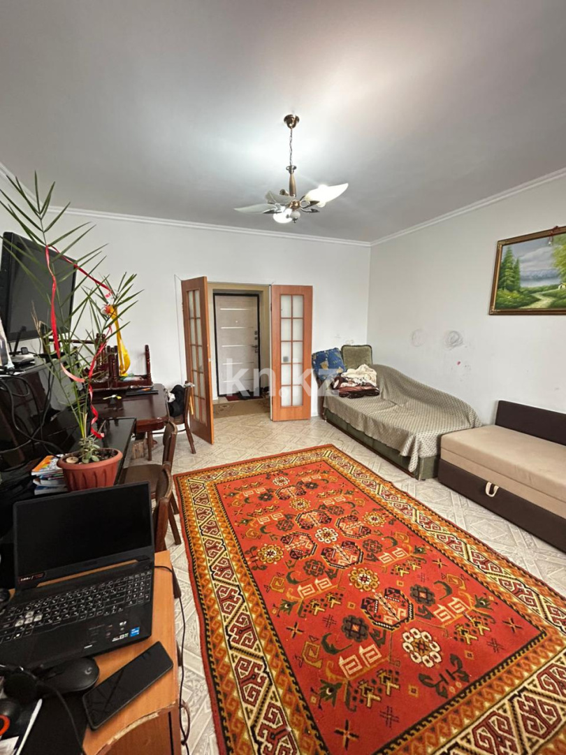 Продажа 2-комнатной квартиры, 60 м² в Караганде