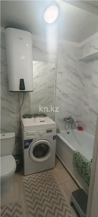 Продажа 1-комнатной квартиры, 34 м² в Алматы - фото 3