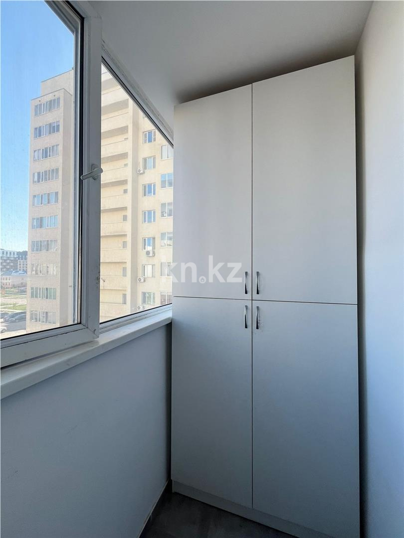 Продажа 2-комнатной квартиры, 56 м² в Астане - фото 9