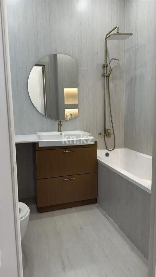 Продажа 2-комнатной квартиры, 49 м² в Астане - фото 5