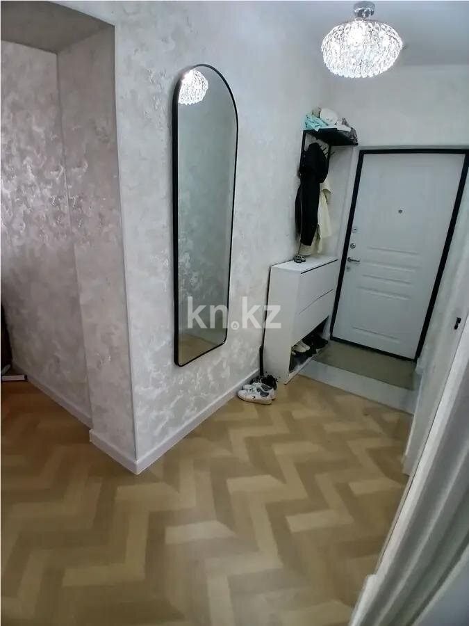 Продажа 3-комнатной квартиры, 56 м² в Астане - фото 6
