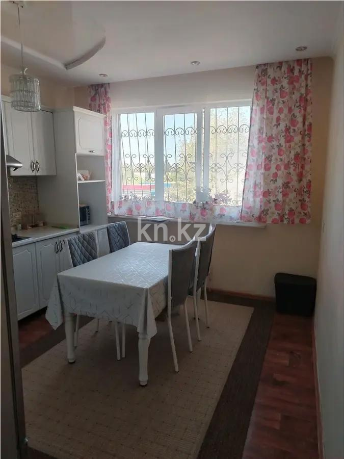 Продажа 1-комнатной квартиры, 41 м² в Алматы - фото 2