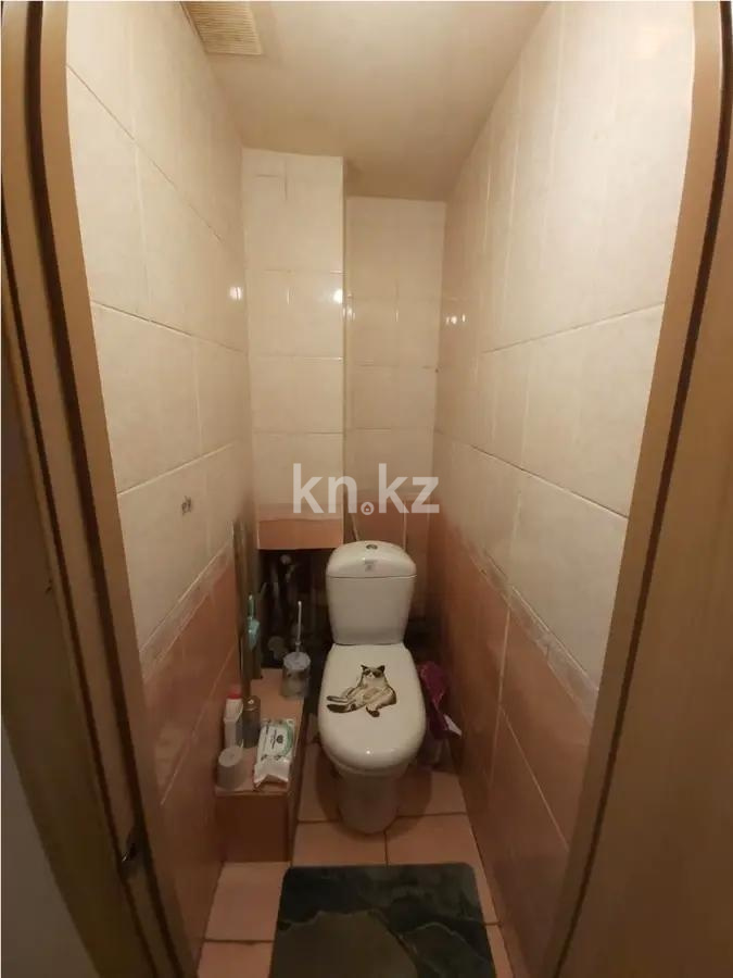 Продажа 1-комнатной квартиры, 36 м² в Астане - фото 4
