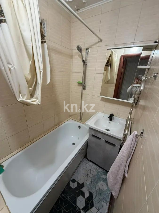 Продажа 3-комнатной квартиры, 58 м² в Алматы - фото 6