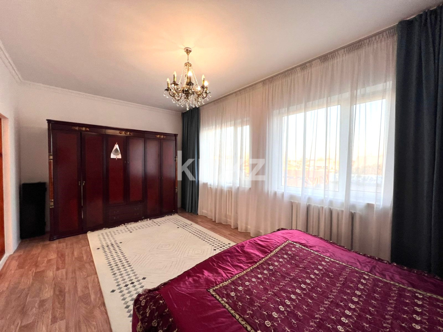 Продажа 5-комнатного дома, 284.7 м², Акжайык в Акмолинской области - фото 4