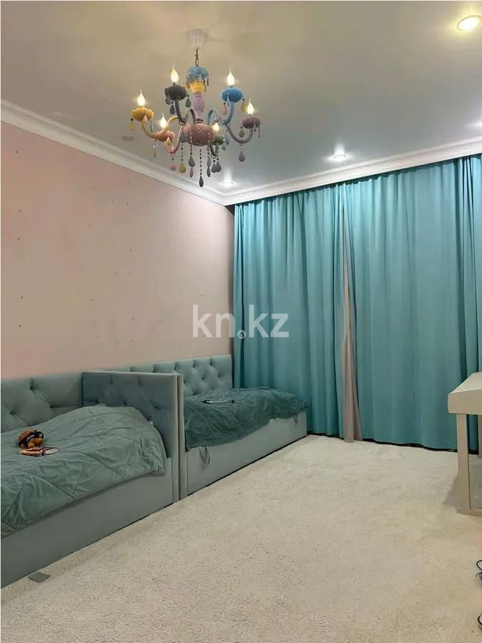 Продажа 4-комнатной квартиры, 120.3 м² в Астане - фото 3