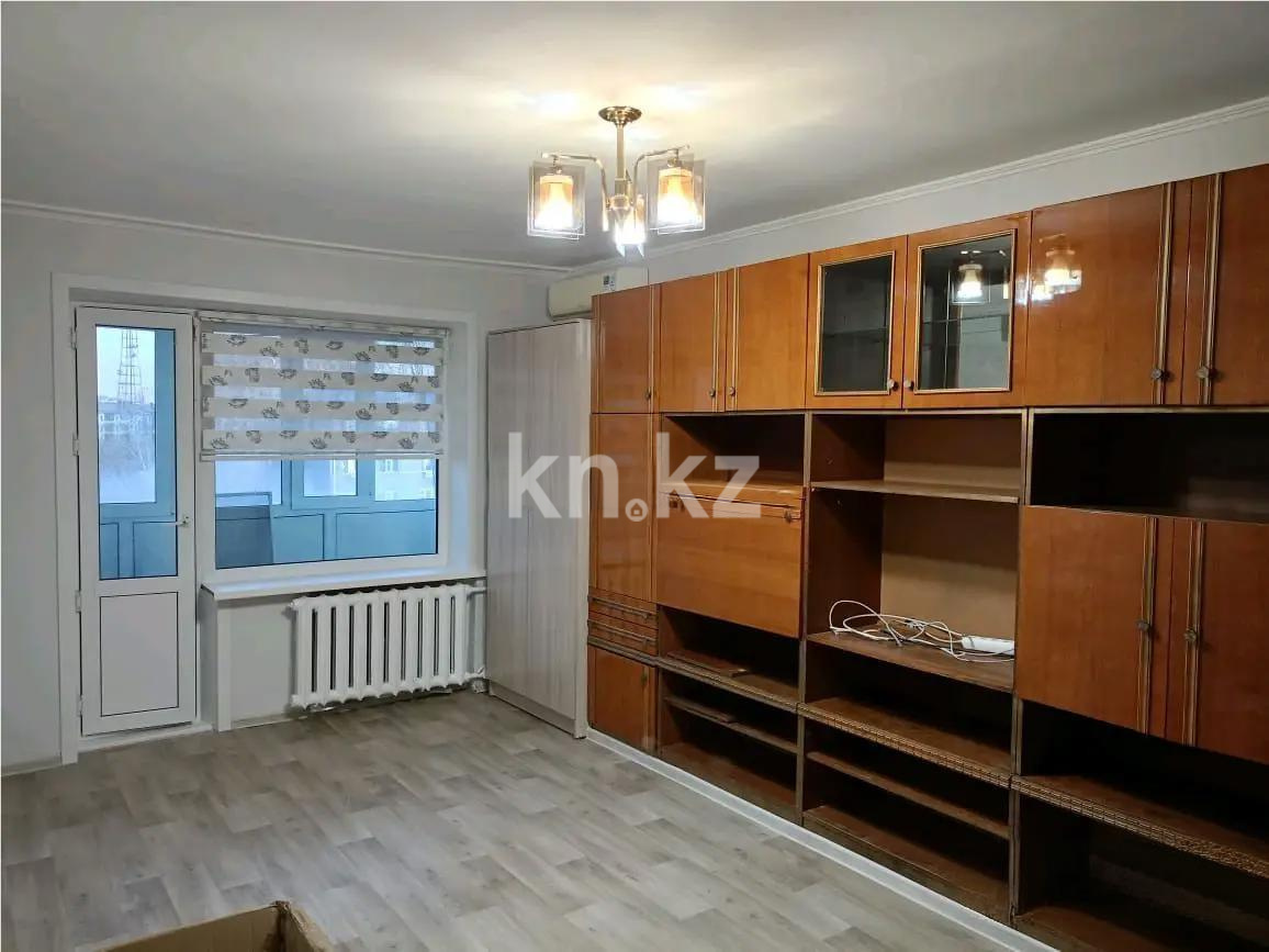 Продажа 2-комнатной квартиры, 44.4 м² в Астане
