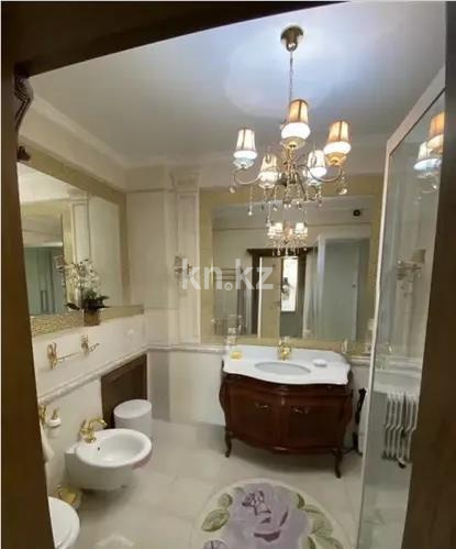 Продажа 4-комнатной квартиры, 200 м² в Алматы - фото 3
