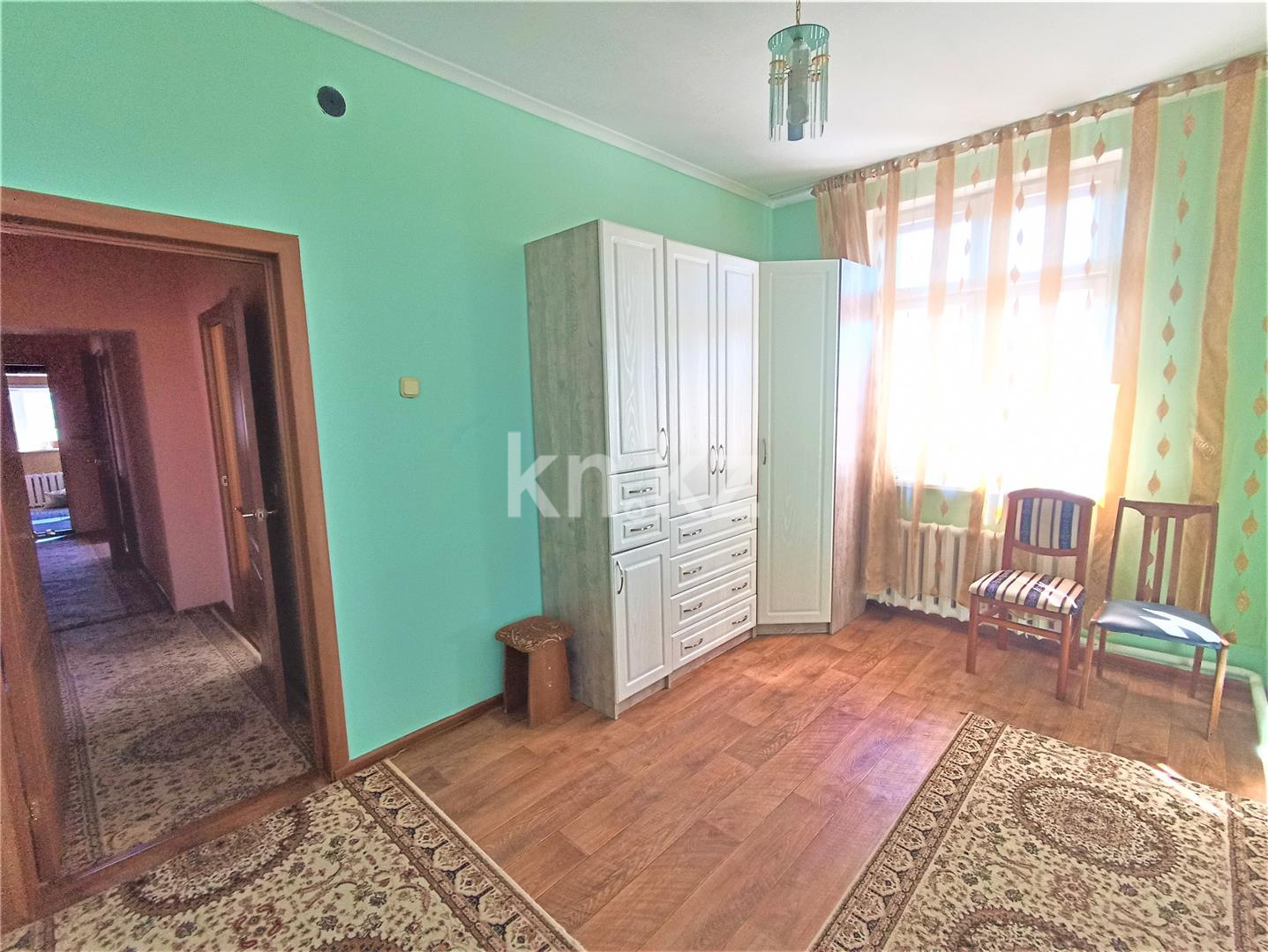 Продажа 4-комнатного дома, 225 м² в Караганде - фото 5
