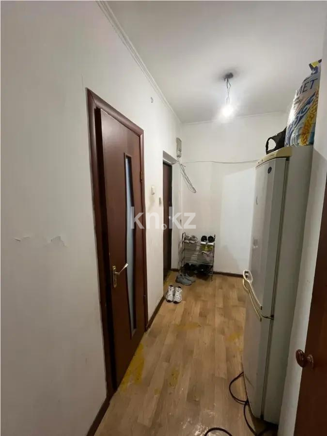 Продажа 1-комнатной квартиры, 33.2 м² в Алматы - фото 4