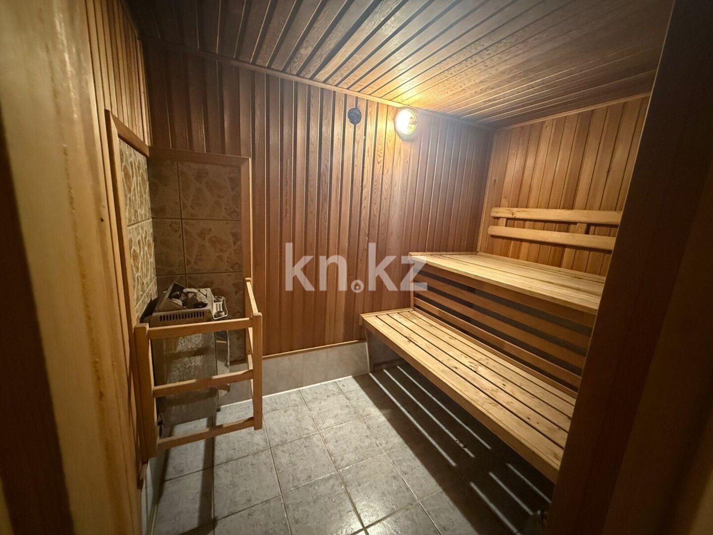 Продажа 7-комнатного дома, 450 м² в Алматы - фото 17
