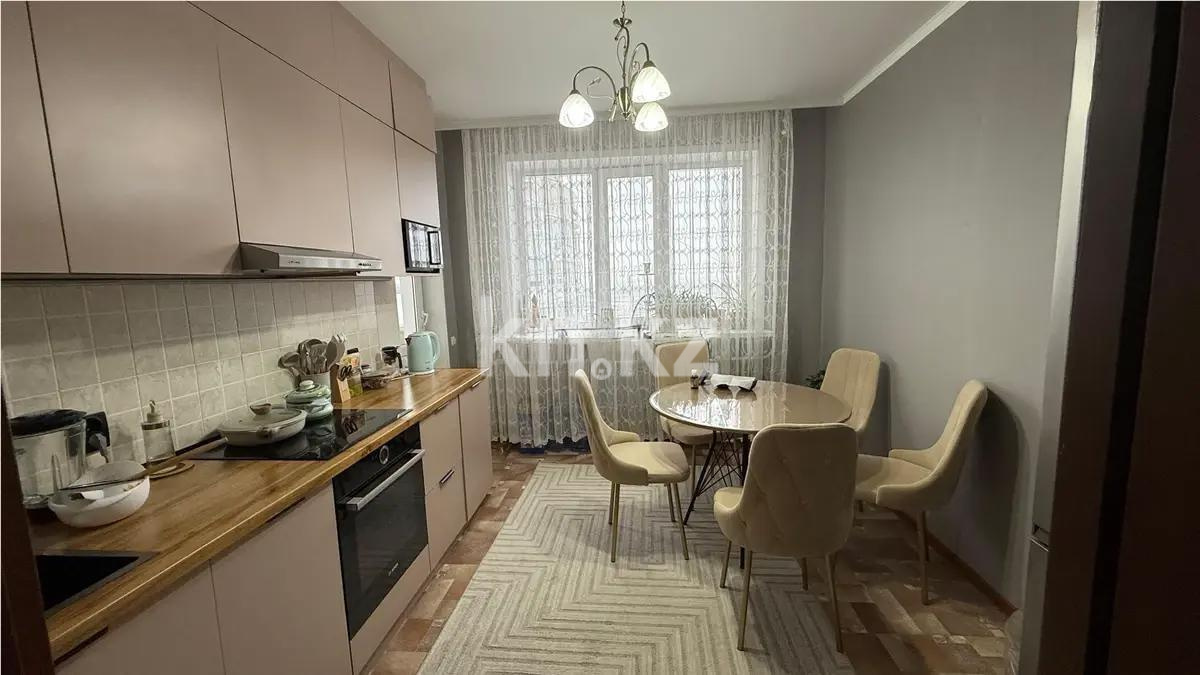 Продажа 3-комнатной квартиры, 78 м² в Астане - фото 4