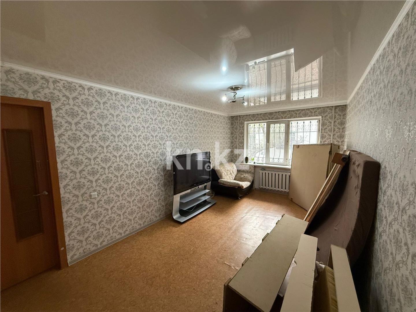 Продажа 2-комнатной квартиры, 42 м² в Караганде