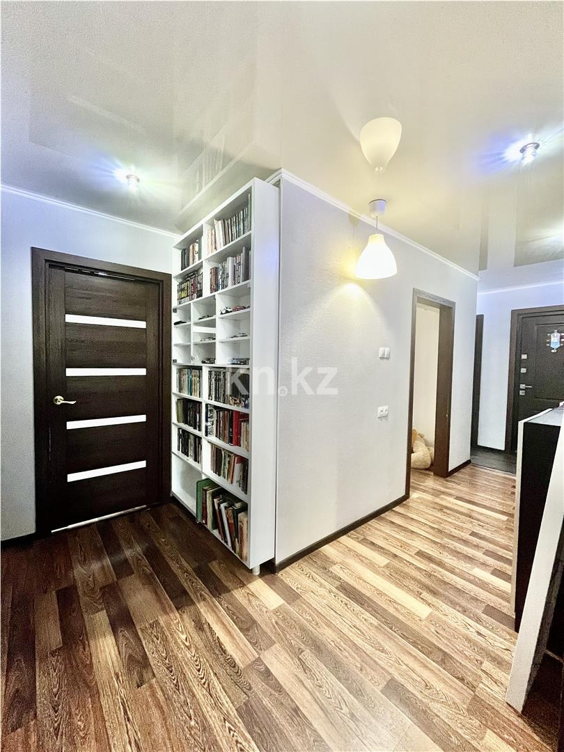 Продажа 3-комнатной квартиры, 65 м² в Темиртау - фото 10