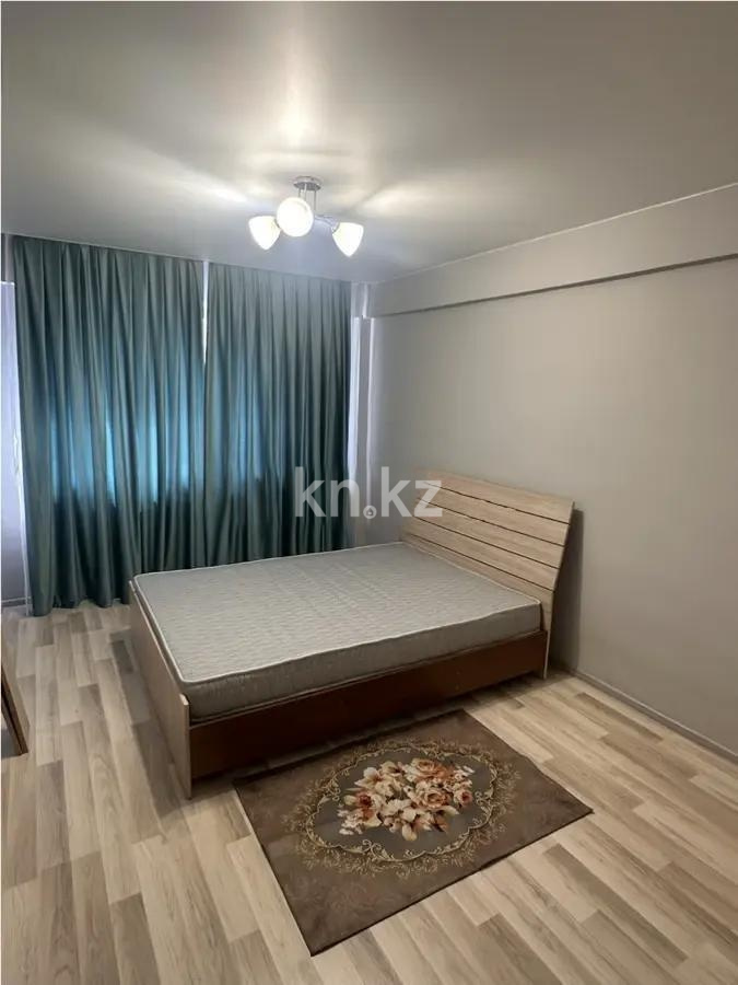 Продажа 2-комнатной квартиры, 54.7 м² в Алматы - фото 2
