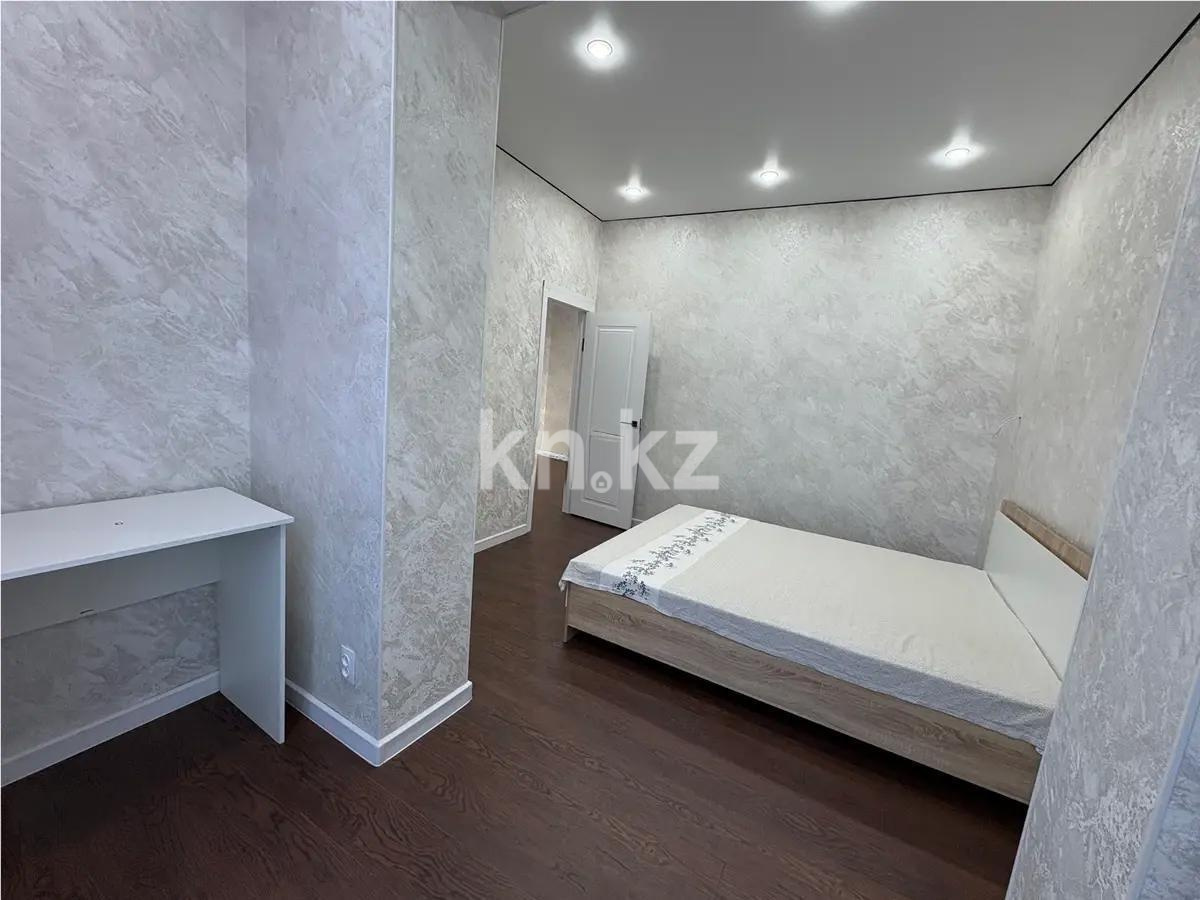 Продажа 3-комнатной квартиры, 72 м² в Караганде - фото 2