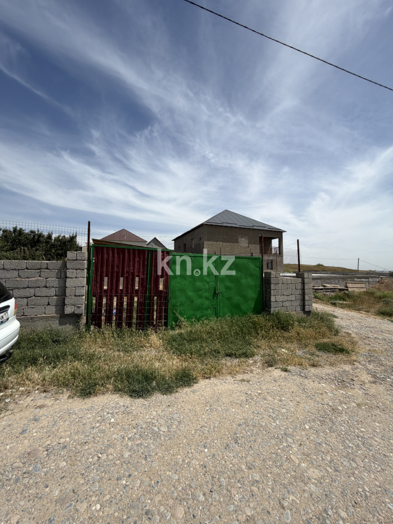 Продажа 4-комнатного дома, 110 м² в Шымкенте - фото 22