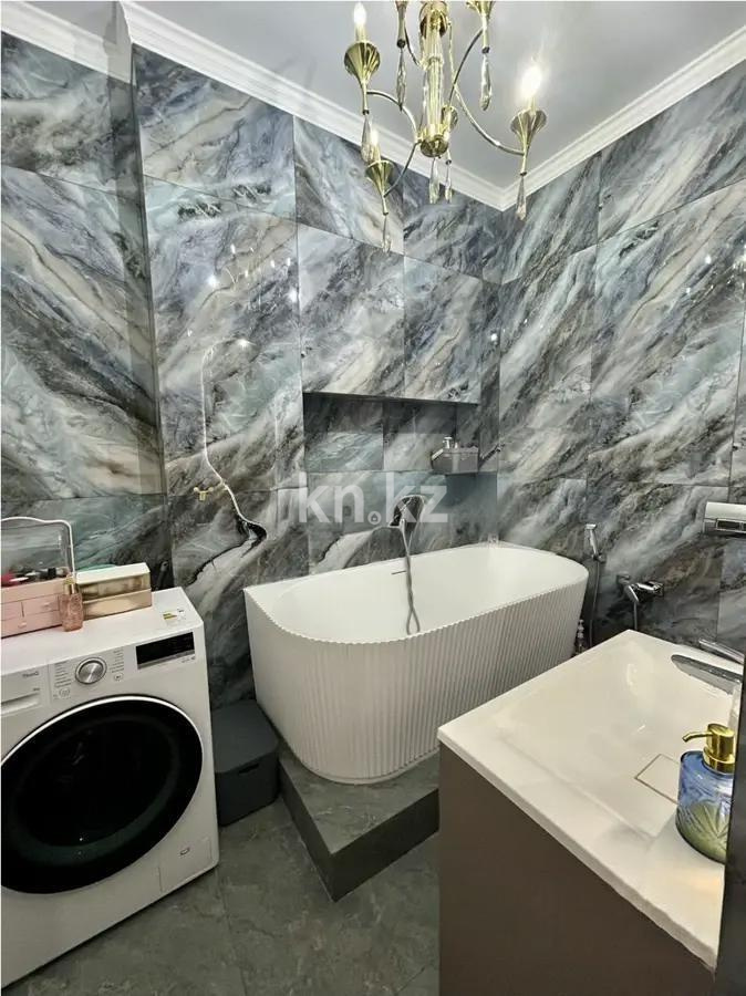 Продажа 3-комнатной квартиры, 82 м² в Алматы - фото 5