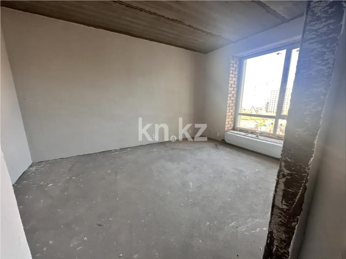 Продажа 1-комнатной квартиры, 36.2 м², ул. Айтматова, дом  77/7 в Астане - фото 2